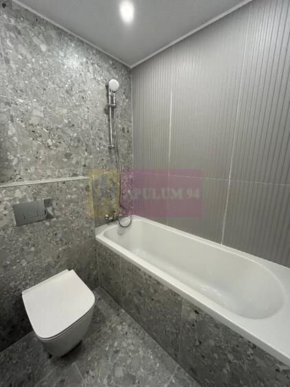 Studio cu dormitor separat, Prima Vista sos.Fabrica de Glucoza