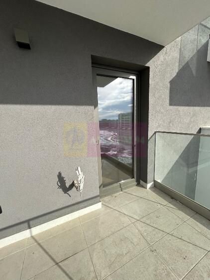 Studio cu dormitor separat, Prima Vista sos.Fabrica de Glucoza